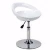 Piatto semplice bianco, diametro 40-55 cm