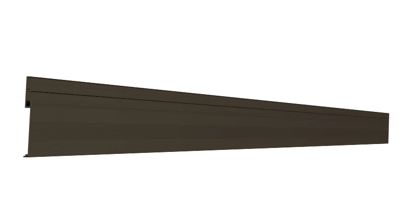 New Arrival  Modern Design Fashion Multi-Functional Wall Organizer Wall Mounted Metal Slat Wall Panel supplier