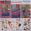 1 The River God's Mysteries - Red