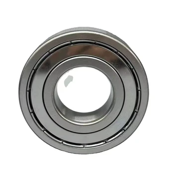 ball bearings high quality OTE  6017 2RS  ZZ  OPEN