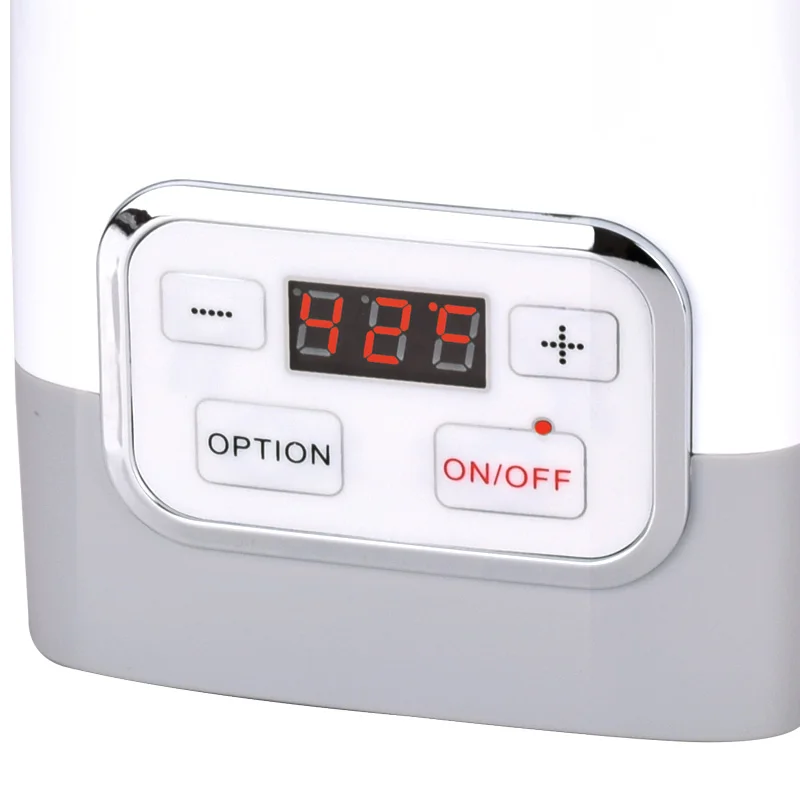 1000 мл машина для приготовления йогурта, коммерческий портативный производитель греческого йогурта для дома