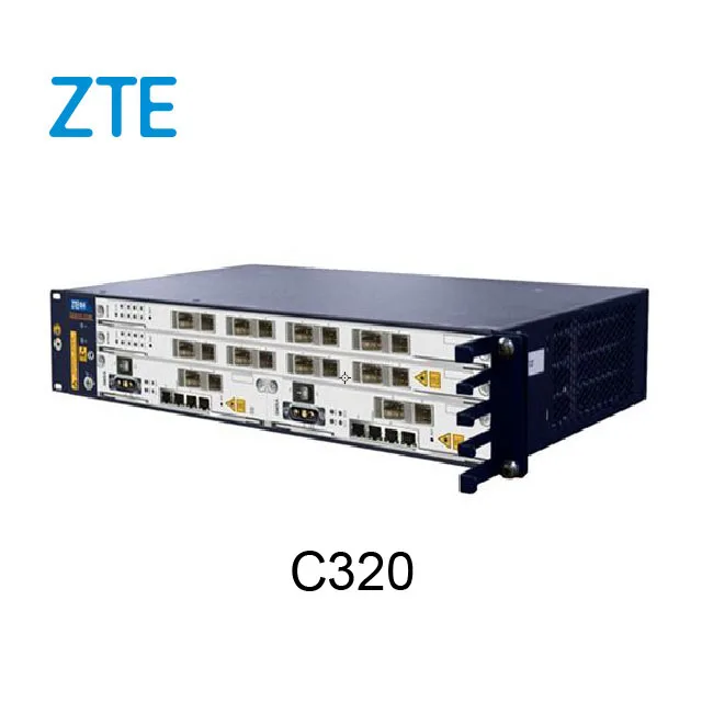 Zte Olt Zxa10 Mini Device C3 Gpon Olt