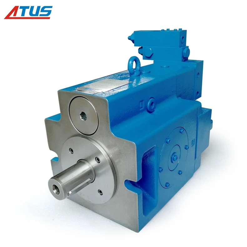 PVXS Hot Press Hydraulic Pumps PVXS66 PVXS 130 PVXS90 PVXS180 PVXS250 Open Loop PVXS Series Hydraulic Piston Pump supplier