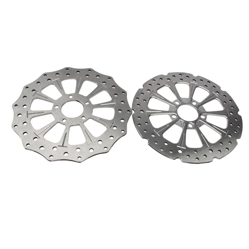 26 inch front wheel disc hot sale brake assembly