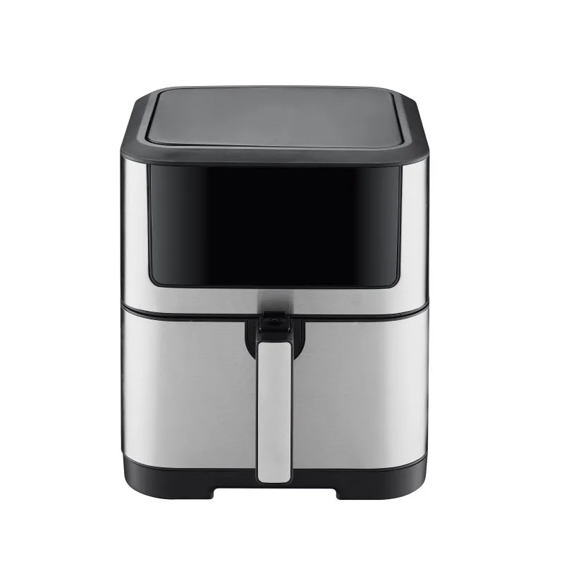 Newell Electric Digital Air Fryer With 6l Nonstick Basket And