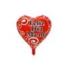 Feliz Dia Mama rossa 8
