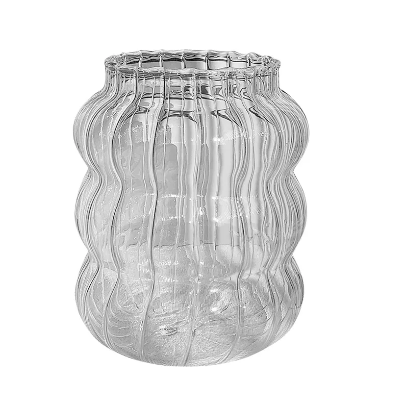 2024 Glass Iced Coffee Cup Wraps For Glass Cup And High Quality Glass