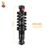 Noir 165 mm 450 lb