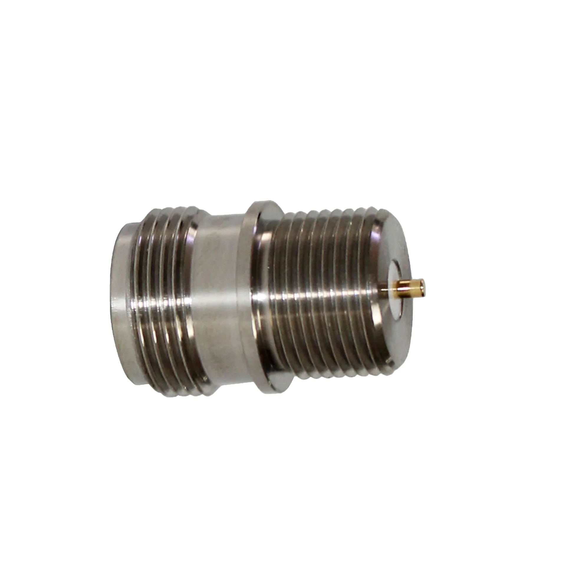 product manufacturer fast supply n ky rf connector straight female n coaxial connector-1