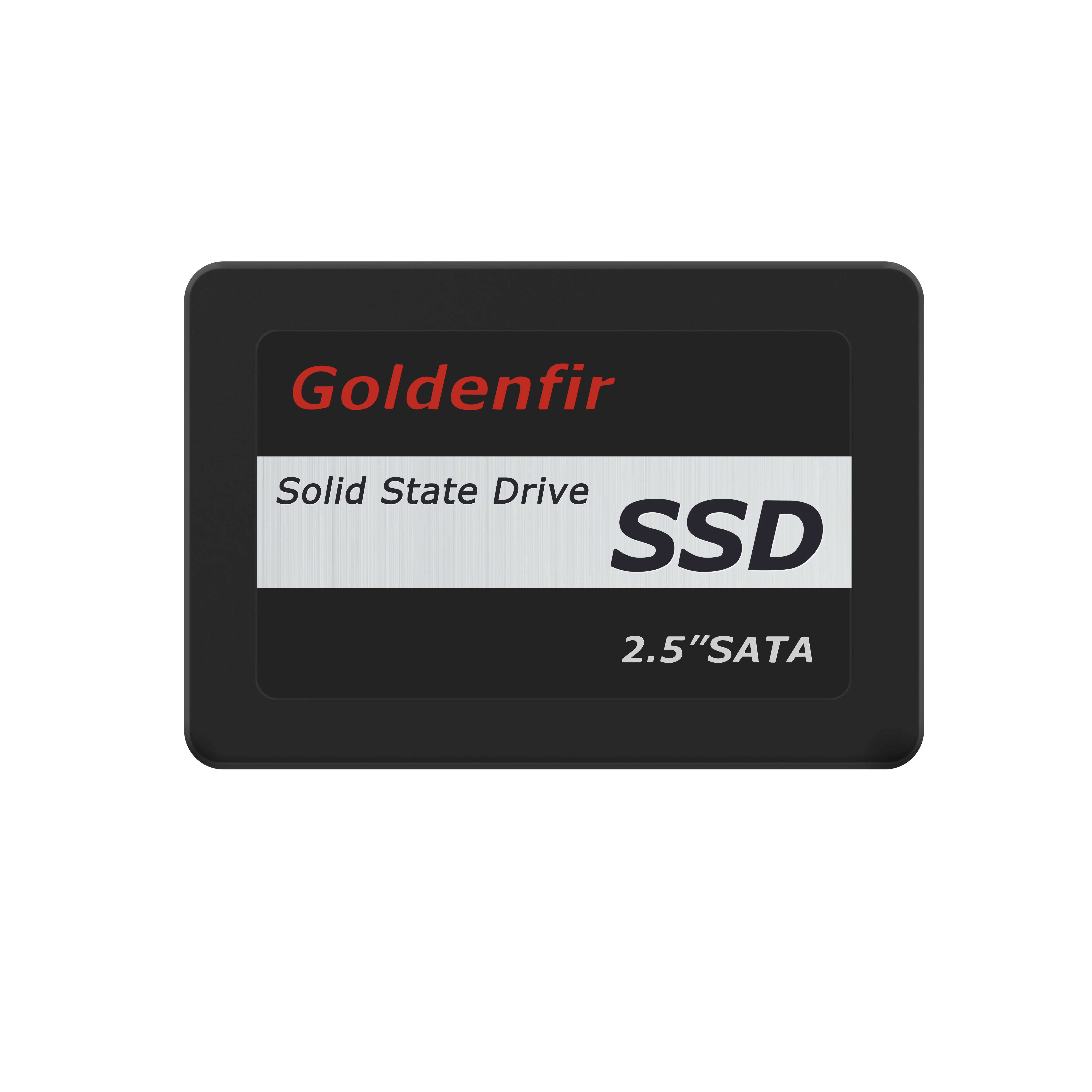 Goldenfir 2.5インチSSD 1TB Goldenfir 1TB 2.5