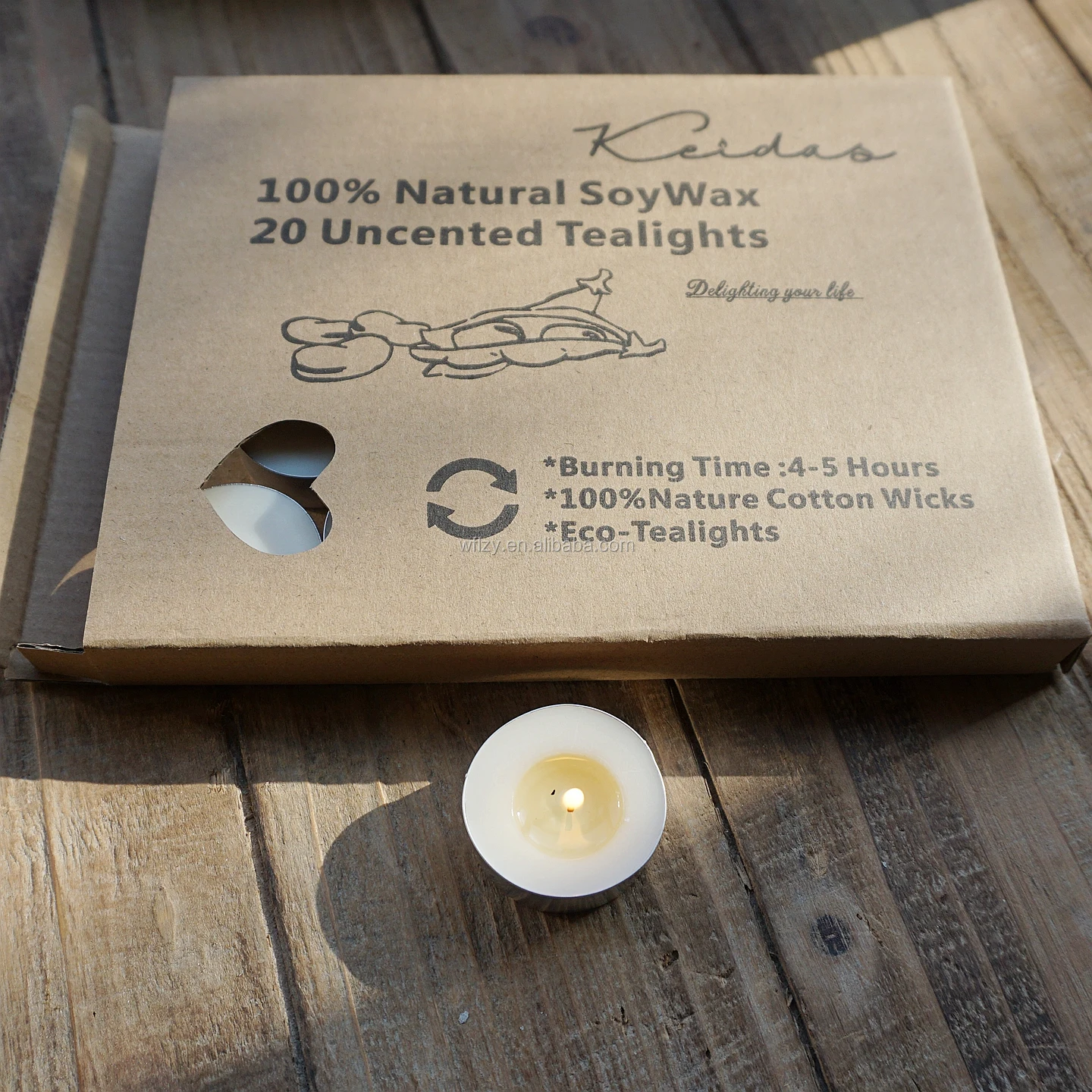 Soy Wax Flakes 25kg / Soy Wax Flakes 464 / Soy Wax Flakes For Candle