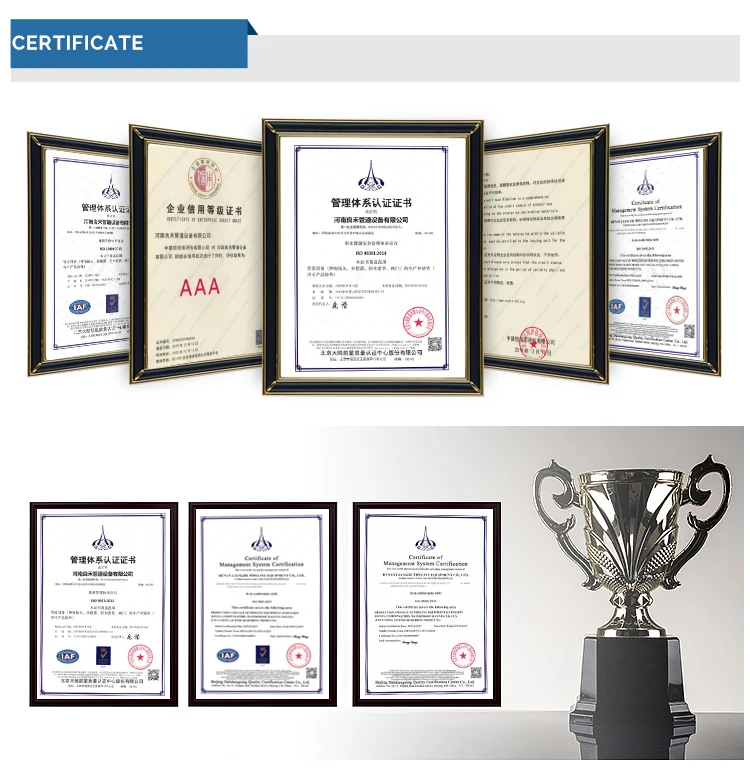 Din Pn16 Carbon Steel Galvanized Epdm Flexible Flange Type Concentric ...