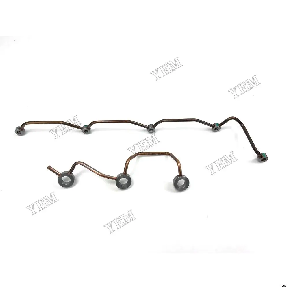 Parts High Quality for Yanmar 3TN78 3TN78T Engine Parts Delivery Ling Injector
