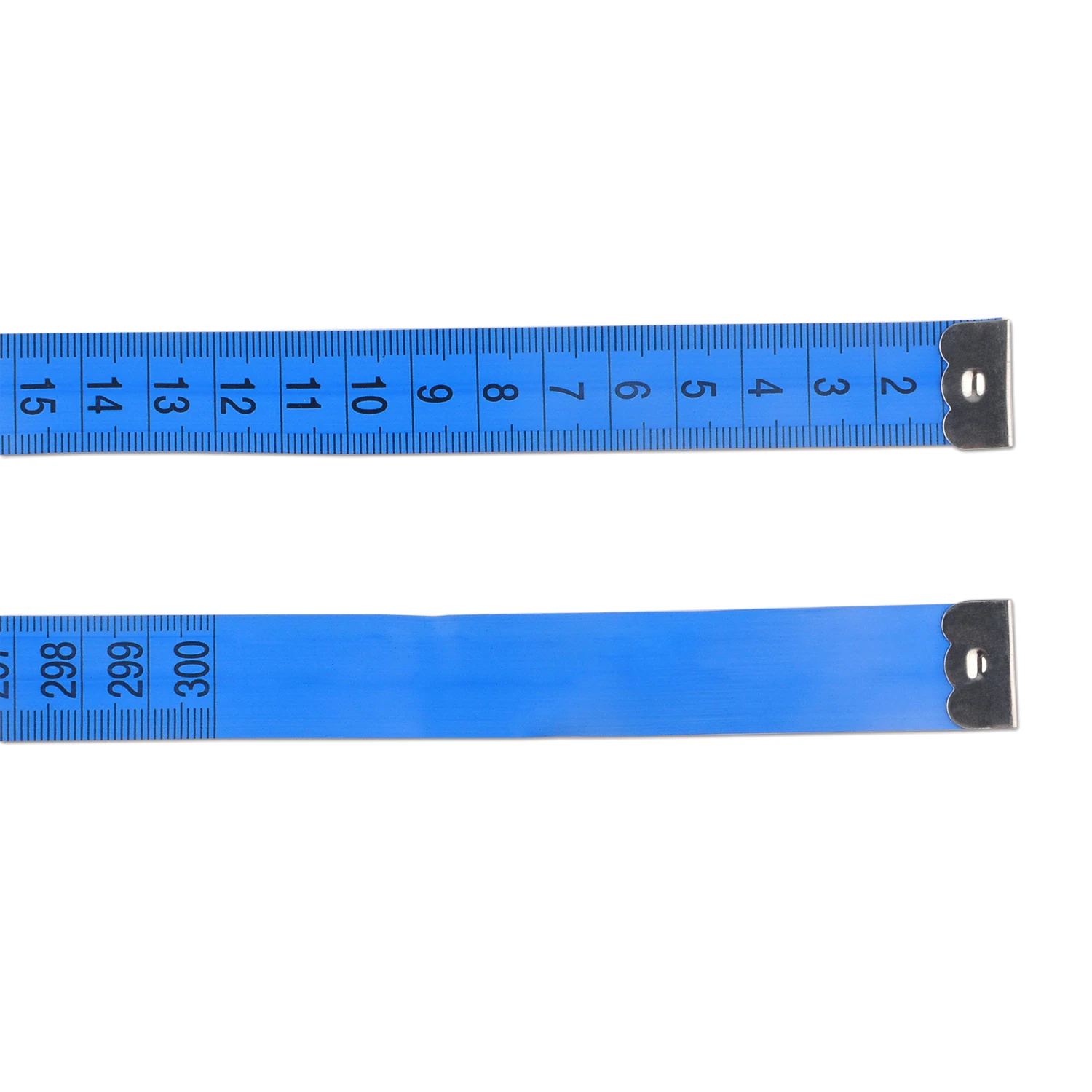 Source Wintape 300CM Bespoke Blue Soft Tape Measure High Quality