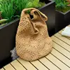 Caqui + bolsa guardapolvo con cordón