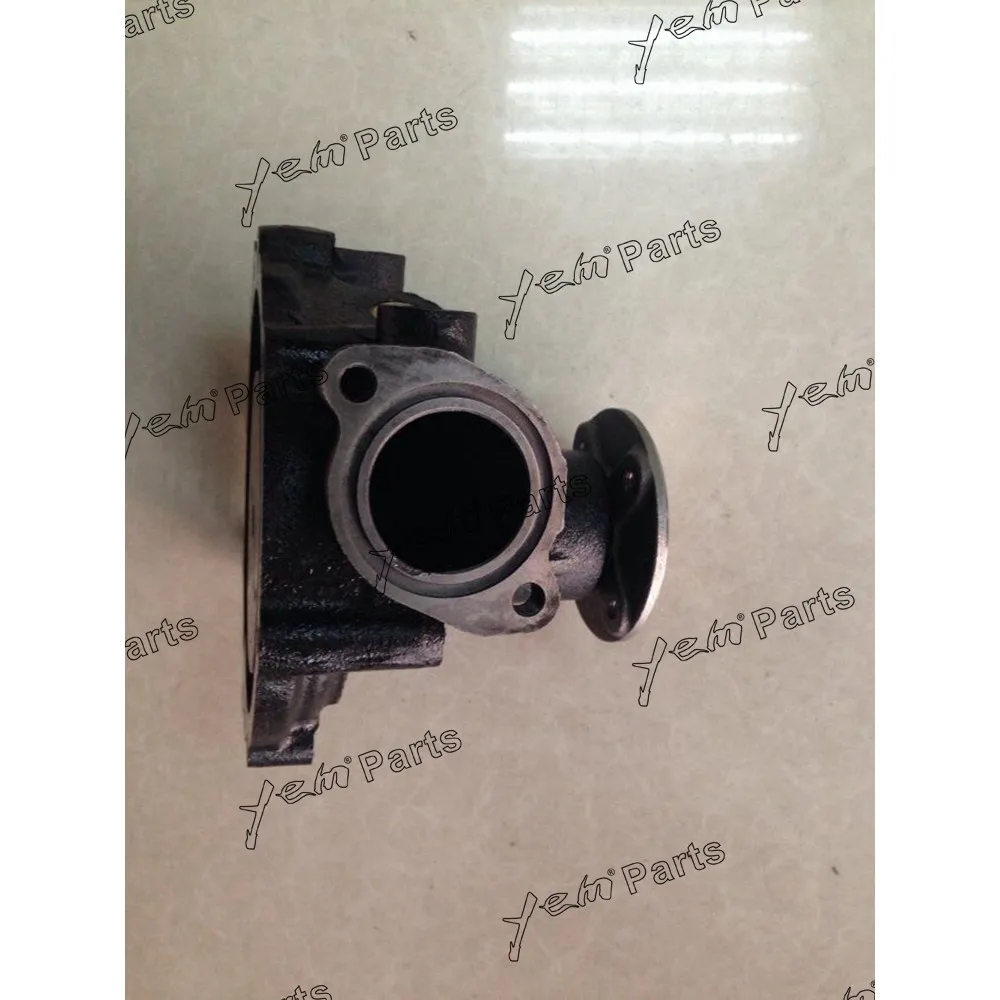 Engine Rebuild Kit J05E Water Pump for Hino Machinery Engine Spare Parts 4