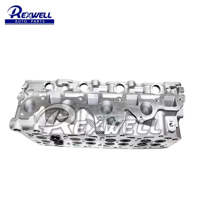 Spare Parts - Engine Cylinder Head Assembly 11039VX20A for