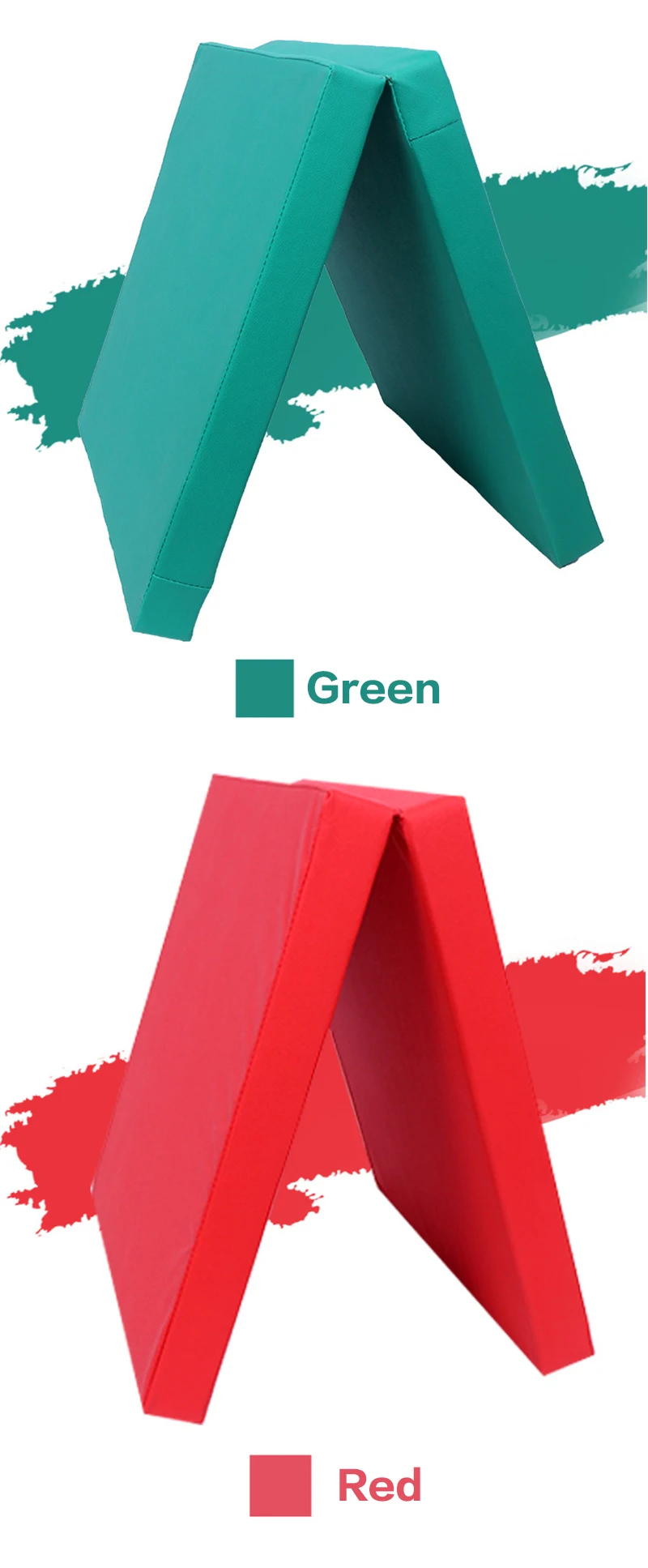 Floating Foam Mat,Roll Cheerleading Mat/flexi Roll Gymnastic Mats/ Gym