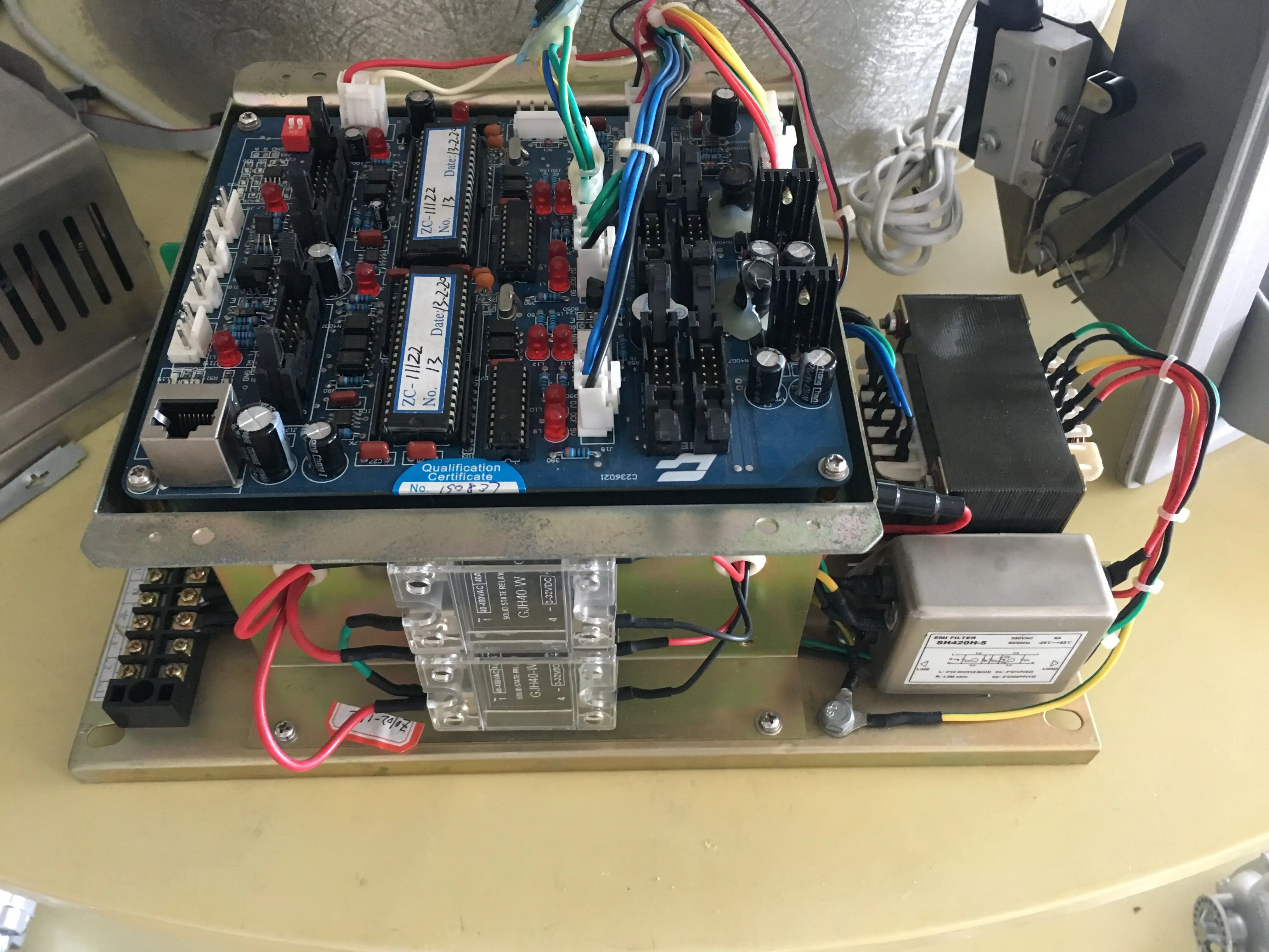 ウォンジン gaspedal コンカ Jeebel Camp Gas Cooker Adapter for Easy Clic® Plus System for