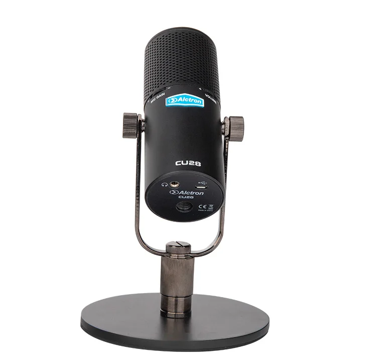 
 Трансляционный микрофон для записи голоса/портативный конденсаторный USB микрофон для записи/USB цифровой микрофон для записи  