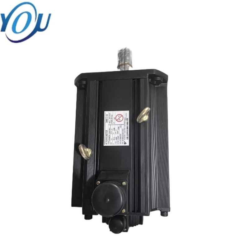 Original Genuine Servo Motor SGMGH-75ACA61/21/41 with One Year Warranty