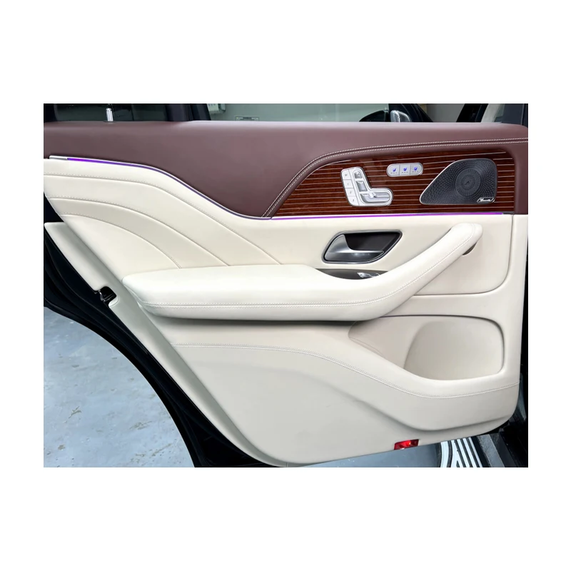 Vito W447 METRIS V260 Interior Modification Solution Side Wall Accessories Gls450 Upgrade Gls600