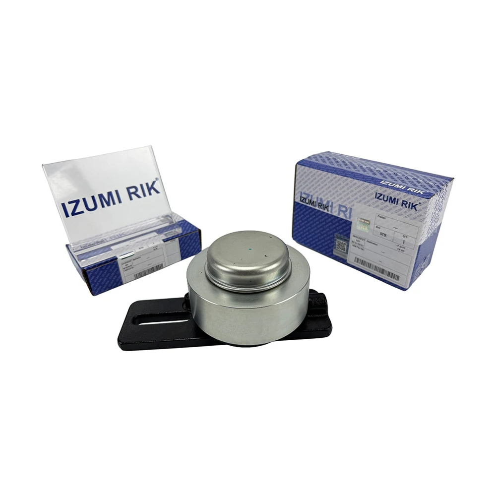 IZUMI RIK S6A, S6A2, S6A3, S6B, S6B2, S6B3 Remspännarhjul för Mitsubishi