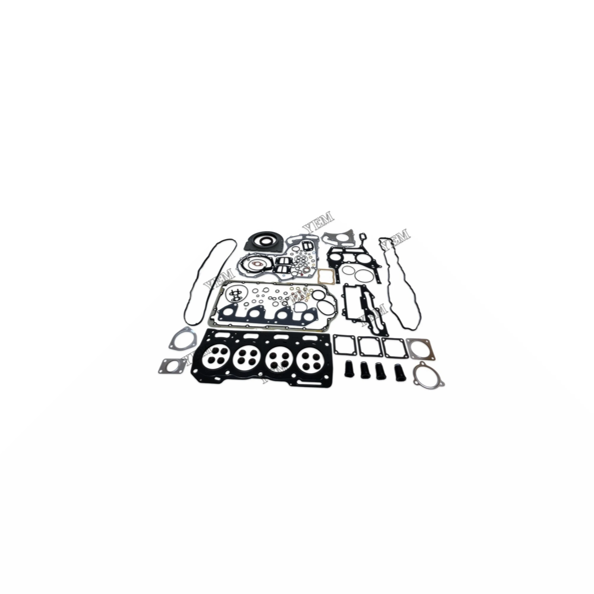 Full Gasket Kit 1104C-44 for Perkins Diesel Engine Spare Parts