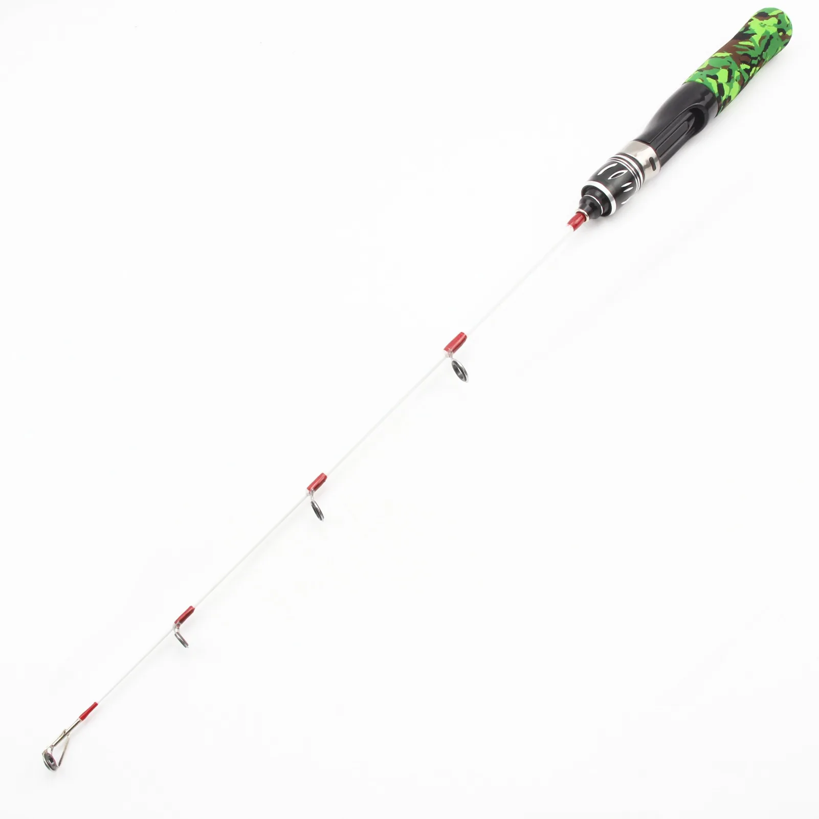 Customized Oem Odm Fishing Rod Ice 58cm Fishing Rod And Reel Combo Mini