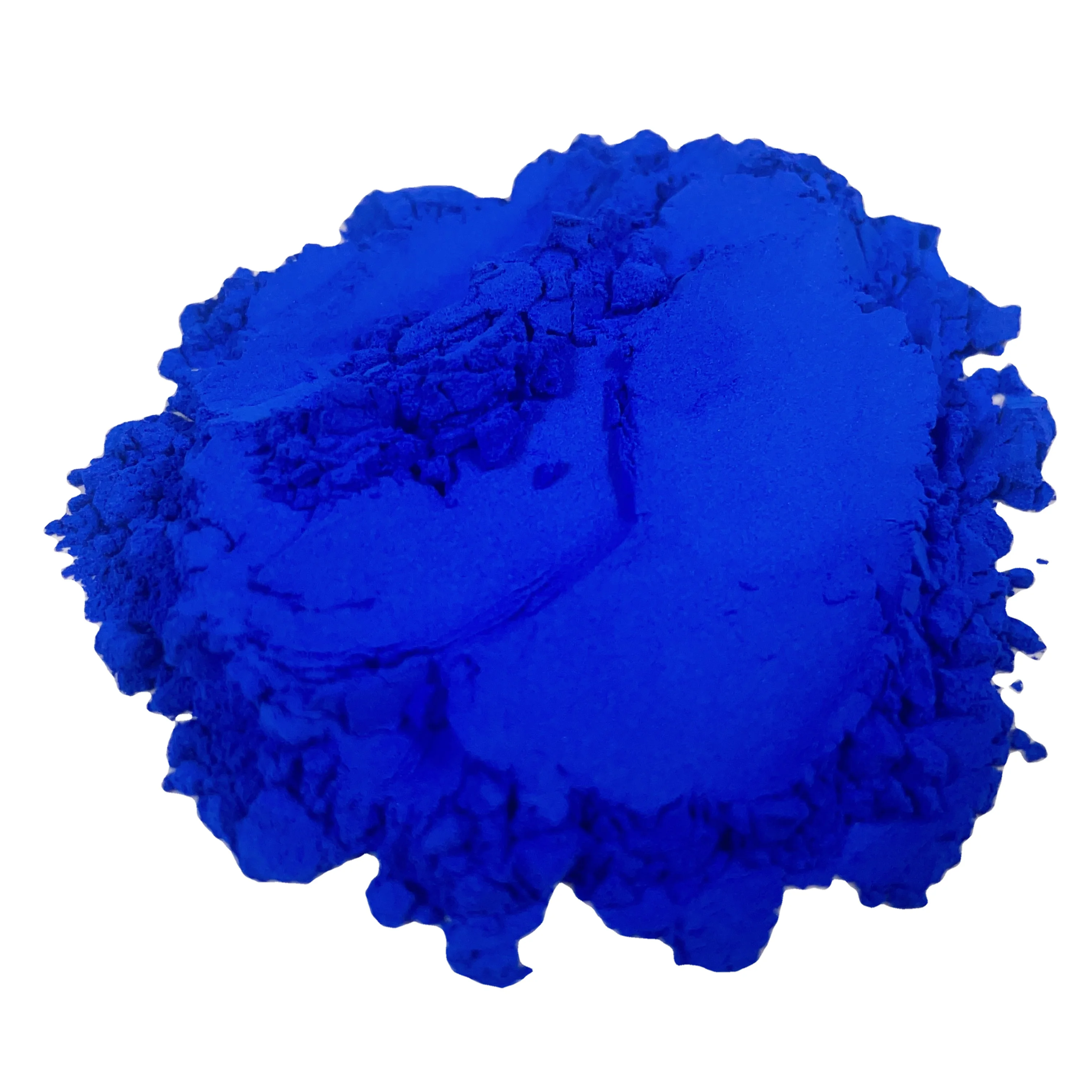 Cobalt Blue Glaze Stain Ceramic Pigment For Ceramics - Buy Pigment Blue