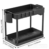 Black, Type B (color box), comes with two chopstick holders.