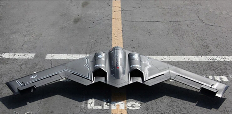 2M Jet Engine Large Scale Rc Model Planes