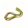 Yellow Zinc Plated