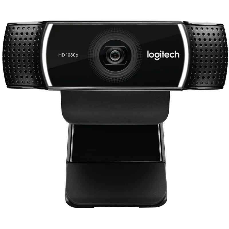 Web Camera 720p Laptop Camera Logitech Webcam C922 HD 720P Camera