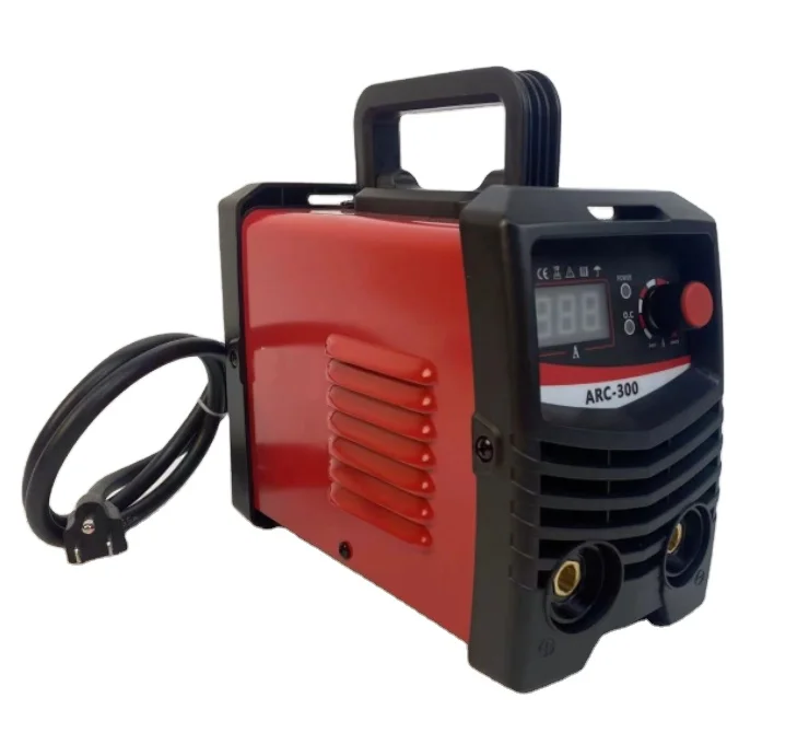 Сварочные аппараты из нержавеющей стали 110/220