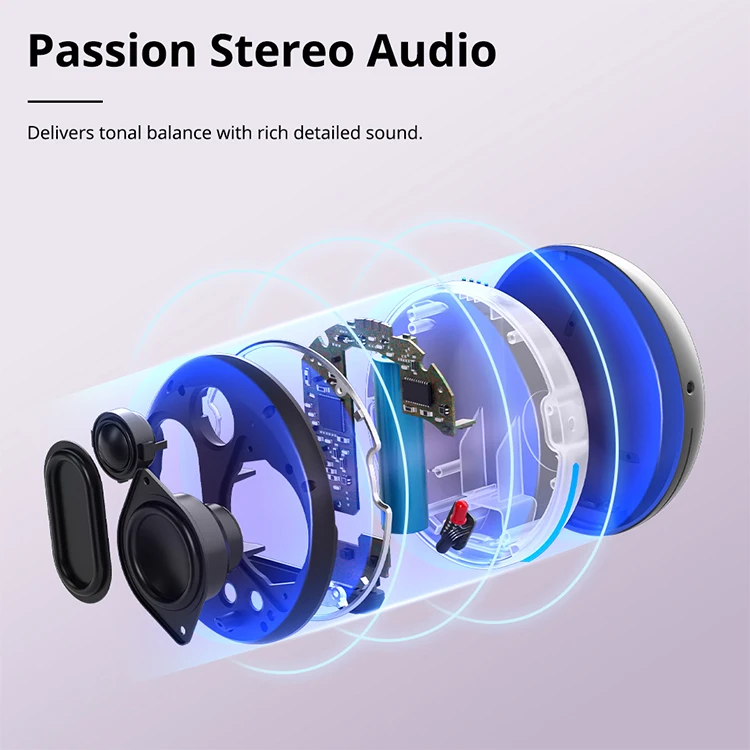 Tronsmart Element Splash Waterproof Portable Speaker