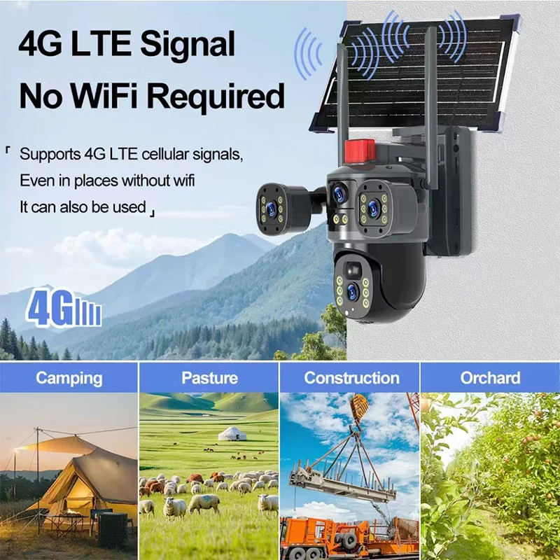 Wistino Camera Detail 1