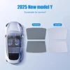 Model Y Juniper 2025 ชุด 2 ชิ้น