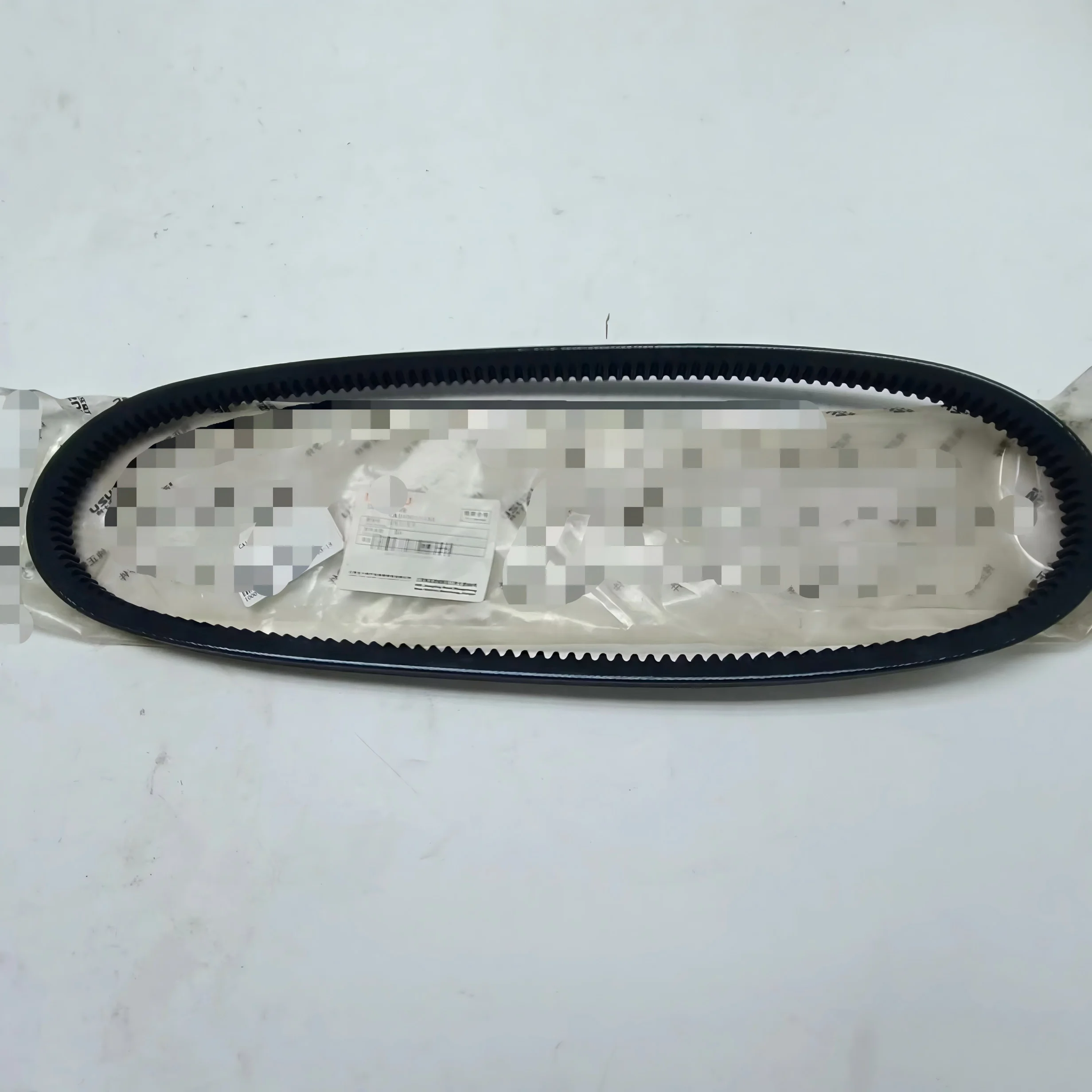 High-Quality 1307012A1A Serpentine Fan Belt for JMC1040 Isuzu