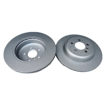 Professional Manufacture Cheap Car Auto Parts Online Rear Disc Brake Rotor OEM 34216882245