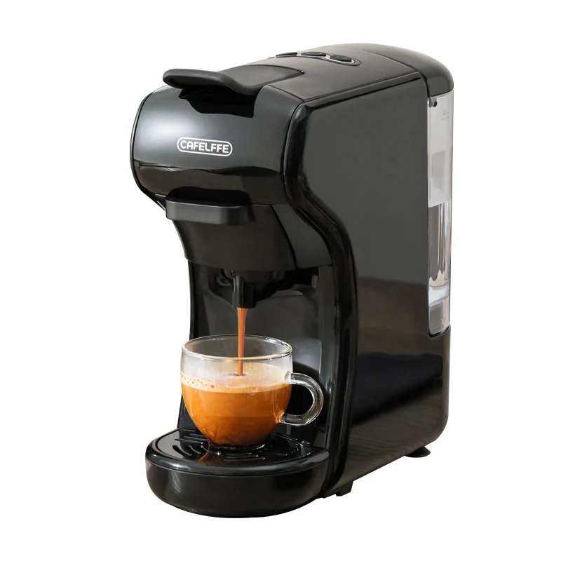 cafelffe コーヒーマシーン Amazon.co.jp: Cafelffe 3 In1 ポータブル