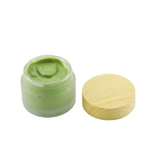 2026 Green Tea Matcha and Herbal Infused Facial Skincare Aloe and Lightening Product for Nose and Face Blackhead Removal