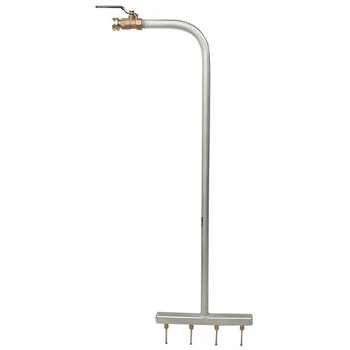 Replacement Tine for Turfjector
