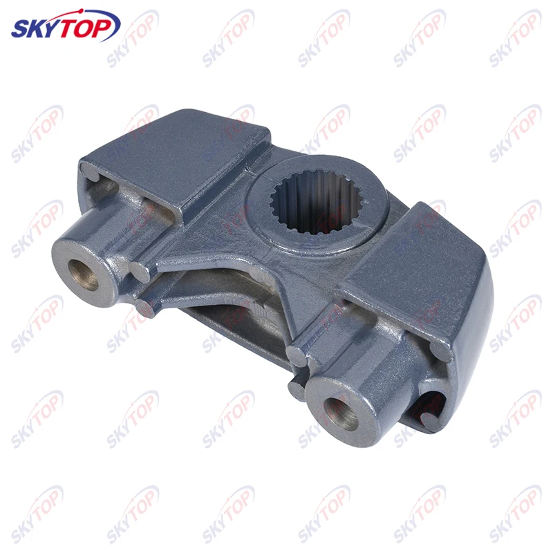 Housing, Lower Mount Rubber 663-44551-02-8D for Yamaha Outboard Engine
