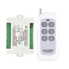 1 receptor 1 control remoto