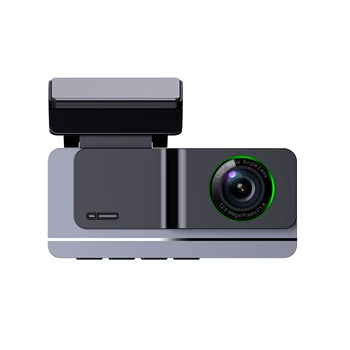 Hot Sale Dash Cam Video Camera Night Vision 2K/4K Car DVR GPS Wifi Dashboard Camera Camera with APP Control
