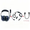 Cuffie Blue Air con cavo di tipo K