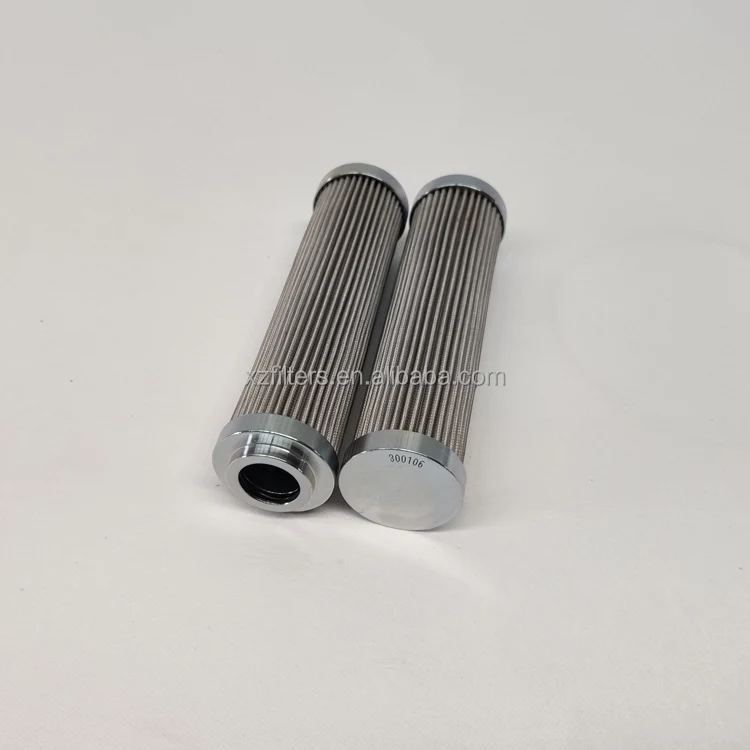 Xzfilter Replacement Hydraulic Oil Filter 300106 01.E90.10VG