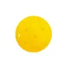 Yellow 40 holes PE Professional Style