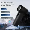 DF-89 Fan, Black